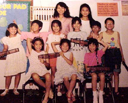 abacus