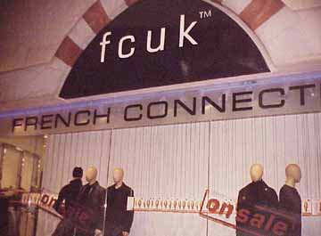 fcuk