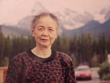 grandma