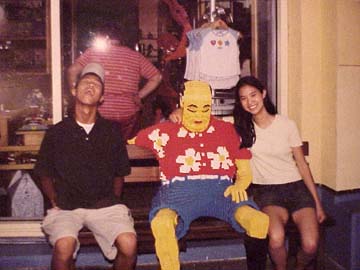 lego