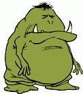 Grrr...I'm an Ogre