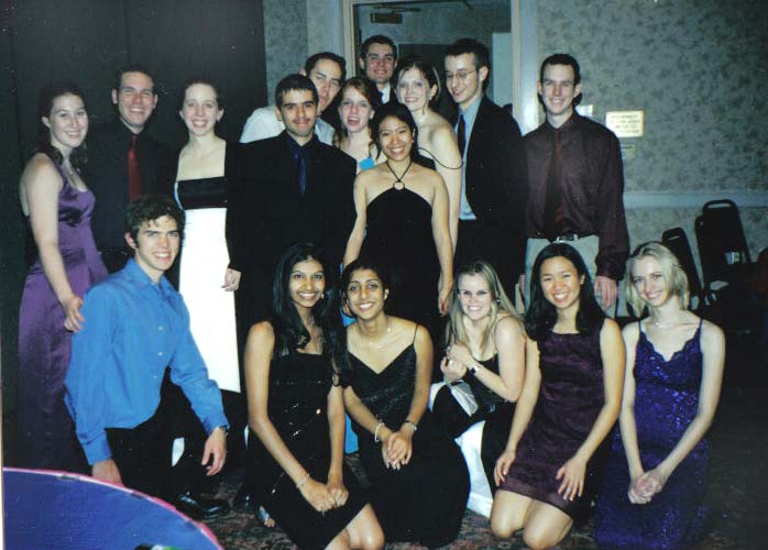 formal