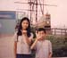 mayflower