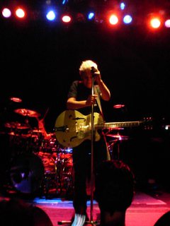 [Touring the Angel]