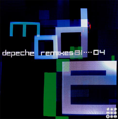 [Remixes 81-04]