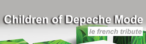 [Children of Depeche Mode]