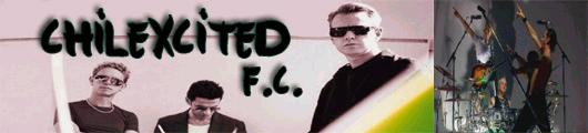 [Comunidad Fans Club Chilexcited]