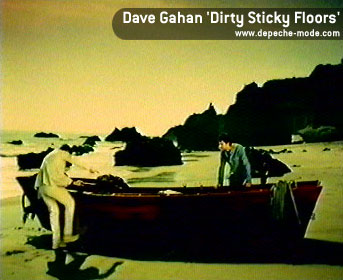 [Descarga Video Dirty Sticky Floors]