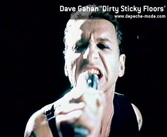 [Descarga Video Dirty Sticky Floors]