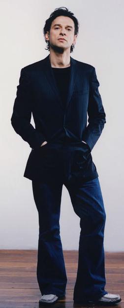 [Entrar sitio Oficial de Dave Gahan]