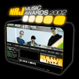 [NRJ Music Awards 2002]