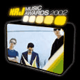 [NRJ Music Awards 2002]