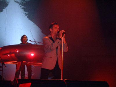 [Touring the Angel - San Diego 2005]