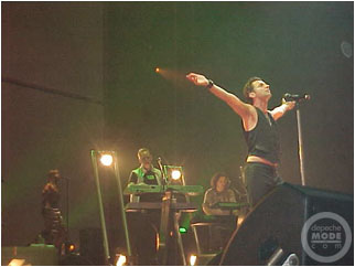 [Exciter Tour 2001]