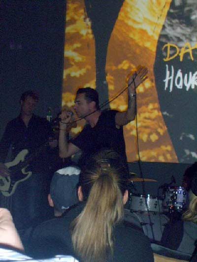 [Dave Gahan Live 2007]