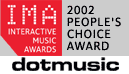 [IMA Award]