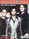 [Los Ultimos Amantes]