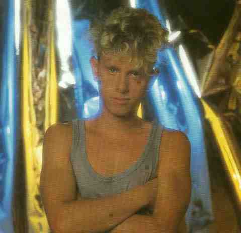 [Martin Gore]