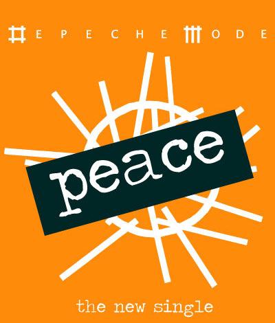 [Peace New Single]