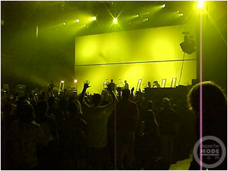 [Exciter Tour Quebec]