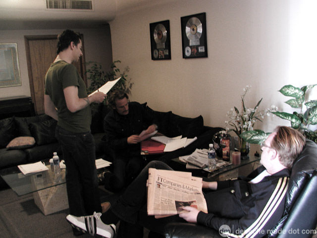 [En Estudio]