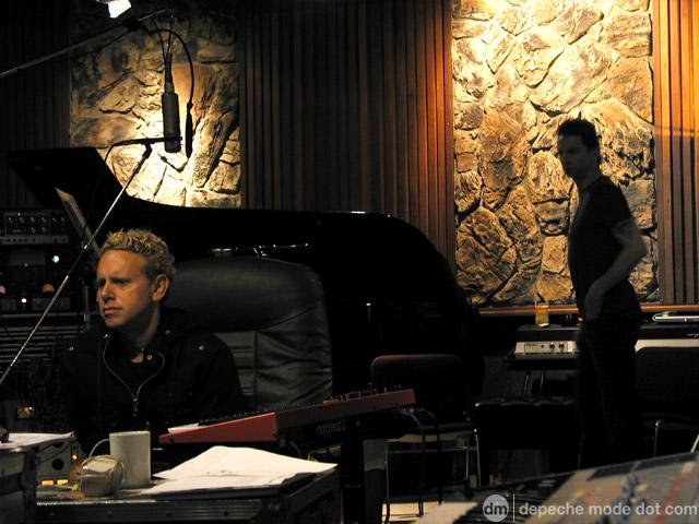 [En Estudio]