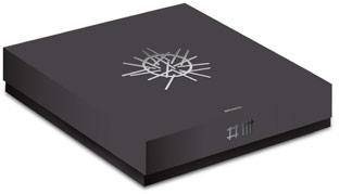 [Sounds Of The Universe Deluxe]