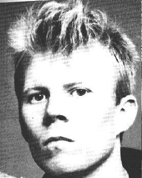 [Vince Clark]