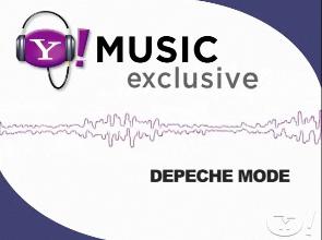 [Yahoo Music]