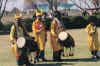 Mela2 OK drummers.jpg (54991 bytes)