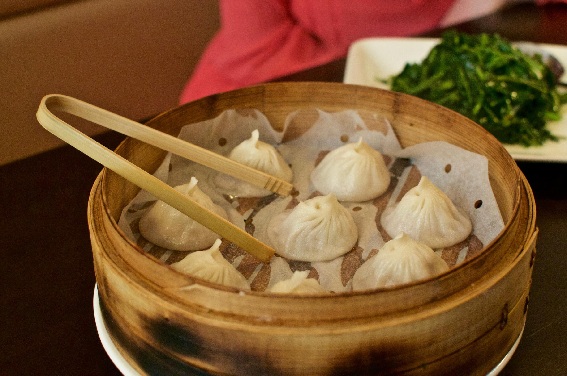 Dumplings