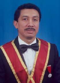 ... M. M. Salomon Alarco