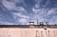 sky and roof