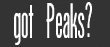 Peaks Performance Peds