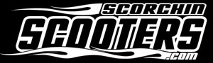 SCORCHIN SCOOTERS