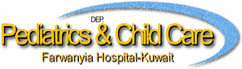 pediatrics-kuwait.com logo