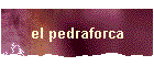 el pedraforca