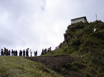 via crucis