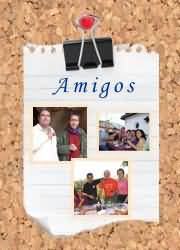 Links dos Amigos