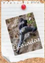 Escaladas