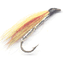Mickey Finn Streamer