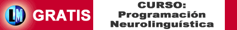 Curso Gratis PNL en 4 Lecciones. Solo Suscribete a Liderazgo y Mercadeo