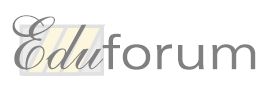 EDUFORUM - P�gina Principal