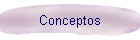 Conceptos