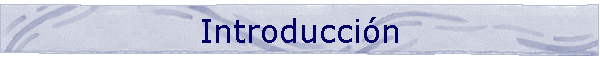Introducci�n