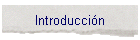 Introducci�n