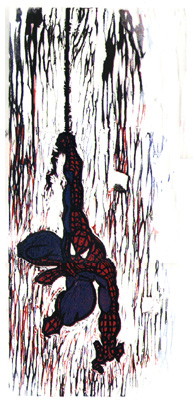 Spiderman