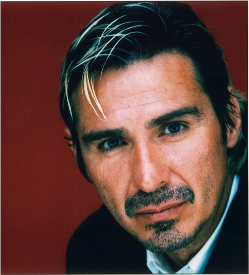 Click for more Pedro Damian @ m3