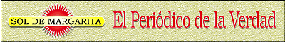 Diario El Sol de Margarita