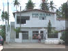 Pousada do Otávio em Pedro Velho